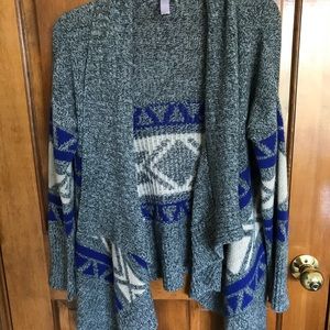 Cardigan